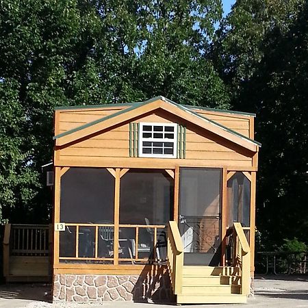 מלון Branson Koa Campground מראה חיצוני תמונה
