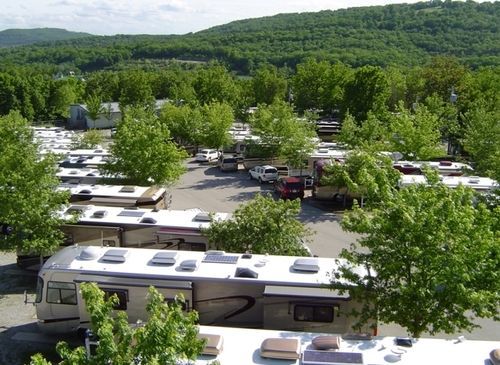 מלון Branson Koa Campground מראה חיצוני תמונה